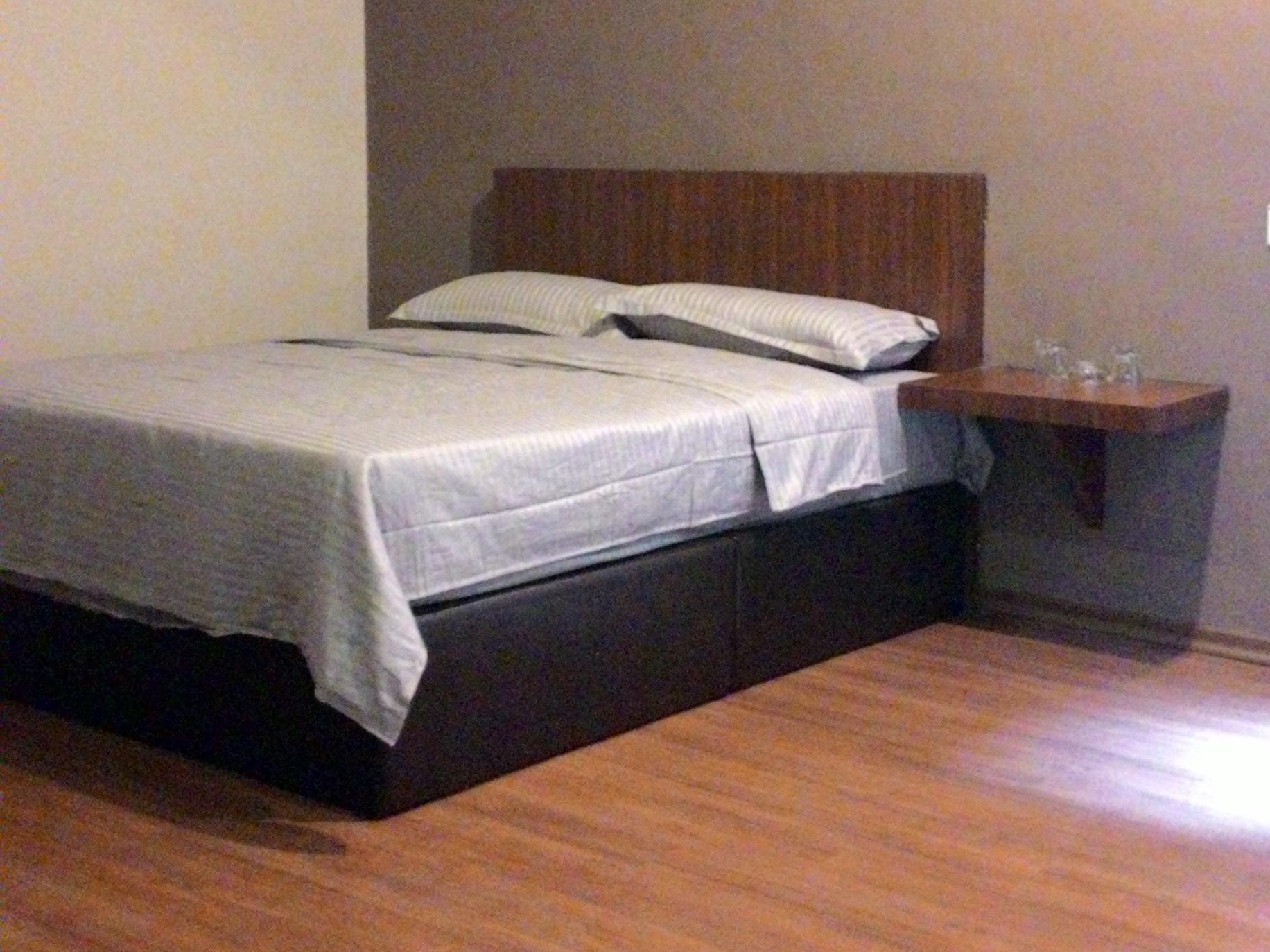 Room V At Kluang Parade Near Bus Stop Keluang Kültér fotó